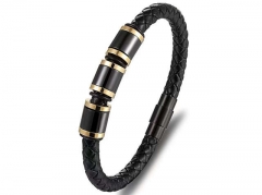 Stainless Steel Jewelry Wholesale - Stainless Steel Bracelets - HY0130B241