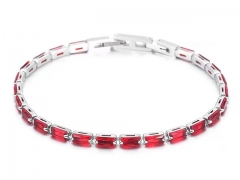Stainless Steel Jewelry Wholesale - Stainless Steel Bracelets - HY0151B0005