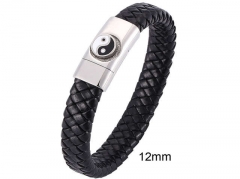 Stainless Steel Jewelry Wholesale - Stainless Steel Bracelets - HY0010B0895