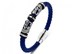 Stainless Steel Jewelry Wholesale - Stainless Steel Bracelets - HY0134B019