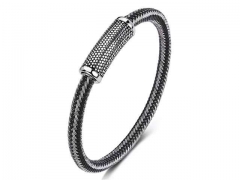 Stainless Steel Jewelry Wholesale - Stainless Steel Bracelets - HY0134B562