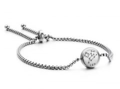 Stainless Steel Jewelry Wholesale - Stainless Steel Bracelets - HY0151B0942