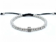 Stainless Steel Jewelry Wholesale - Stainless Steel Bracelets - HY0155B1050