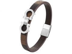 Stainless Steel Jewelry Wholesale - Stainless Steel Bracelets - HY0117B272