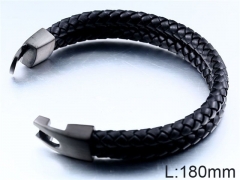 Stainless Steel Jewelry Wholesale - Stainless Steel Bracelets - HY0012B267