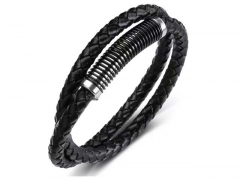 Stainless Steel Jewelry Wholesale - Stainless Steel Bracelets - HY0134B529