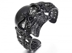 Stainless Steel Jewelry Wholesale - Stainless Steel Bracelets - HY0150B0598