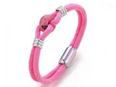 Stainless Steel Jewelry Wholesale - Stainless Steel Bracelets - HY0118B205