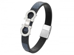 Stainless Steel Jewelry Wholesale - Stainless Steel Bracelets - HY0117B269