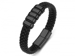 Stainless Steel Jewelry Wholesale - Stainless Steel Bracelets - HY0134B036