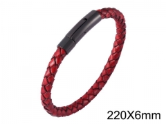 Stainless Steel Jewelry Wholesale - Stainless Steel Bracelets - HY0010B0012HLL