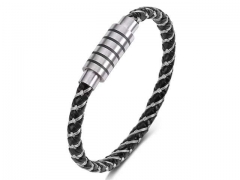 Stainless Steel Jewelry Wholesale - Stainless Steel Bracelets - HY0134B432