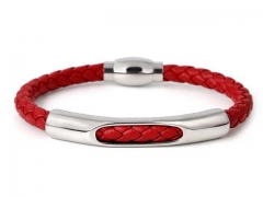 Stainless Steel Jewelry Wholesale - Stainless Steel Bracelets - HY0155B0959