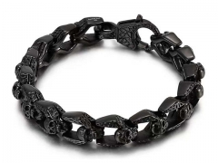 Stainless Steel Jewelry Wholesale - Stainless Steel Bracelets - HY0150B1290