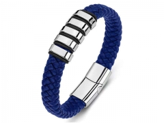 Stainless Steel Jewelry Wholesale - Stainless Steel Bracelets - HY0134B065