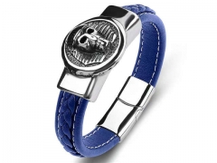 Stainless Steel Jewelry Wholesale - Stainless Steel Bracelets - HY0134B1077