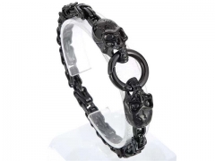 Stainless Steel Jewelry Wholesale - Stainless Steel Bracelets - HY0150B0743
