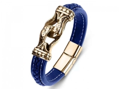 Stainless Steel Jewelry Wholesale - Stainless Steel Bracelets - HY0134B277