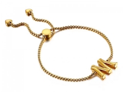 Stainless Steel Jewelry Wholesale - Stainless Steel Bracelets - HY0151B0267