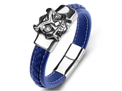 Stainless Steel Jewelry Wholesale - Stainless Steel Bracelets - HY0134B1061