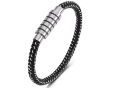 Stainless Steel Jewelry Wholesale - Stainless Steel Bracelets - HY0134B434