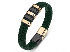 Stainless Steel Jewelry Wholesale - Stainless Steel Bracelets - HY0134B457