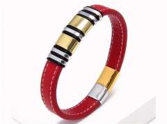 Stainless Steel Jewelry Wholesale - Stainless Steel Bracelets - HY0118B565