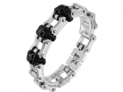 Stainless Steel Jewelry Wholesale - Stainless Steel Bracelets - HY0150B0732