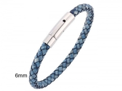 Stainless Steel Jewelry Wholesale - Stainless Steel Bracelets - HY0010B0567