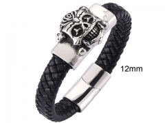 Stainless Steel Jewelry Wholesale - Stainless Steel Bracelets - HY0010B1085