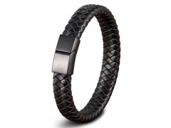 Stainless Steel Jewelry Wholesale - Stainless Steel Bracelets - HY0130B127