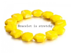 Stainless Steel Jewelry Wholesale - Stainless Steel Bracelets - HY0151B0774