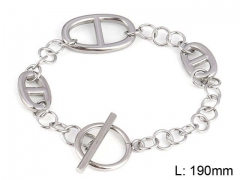 Stainless Steel Jewelry Wholesale - Stainless Steel Bracelets - HY0100B036