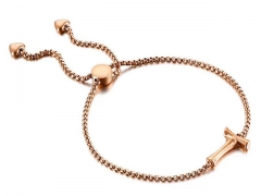 Stainless Steel Jewelry Wholesale - Stainless Steel Bracelets - HY0151B0984