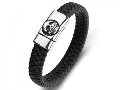 Stainless Steel Jewelry Wholesale - Stainless Steel Bracelets - HY0134B569