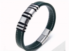 Stainless Steel Jewelry Wholesale - Stainless Steel Bracelets - HY0118B575
