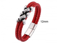 Stainless Steel Jewelry Wholesale - Stainless Steel Bracelets - HY0010B1136