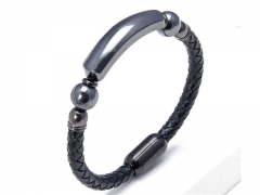 Stainless Steel Jewelry Wholesale - Stainless Steel Bracelets - HY0118B836