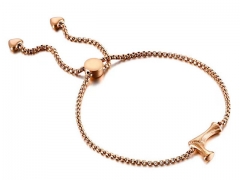 Stainless Steel Jewelry Wholesale - Stainless Steel Bracelets - HY0151B0976