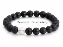 Stainless Steel Jewelry Wholesale - Stainless Steel Bracelets - HY0151B0905