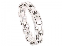 Stainless Steel Jewelry Wholesale - Stainless Steel Bracelets - HY0150B0692