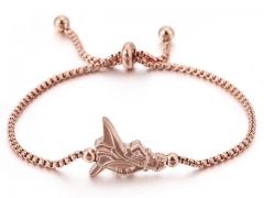 Stainless Steel Jewelry Wholesale - Stainless Steel Bracelets - HY0151B0888