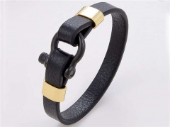 Stainless Steel Jewelry Wholesale - Stainless Steel Bracelets - HY0118B884