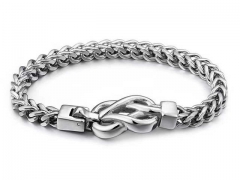 Stainless Steel Jewelry Wholesale - Stainless Steel Bracelets - HY0150B1564