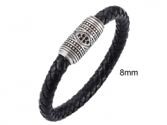 Stainless Steel Jewelry Wholesale - Stainless Steel Bracelets - HY0010B1120
