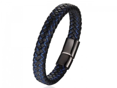 Stainless Steel Jewelry Wholesale - Stainless Steel Bracelets - HY0117B196