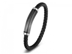 Stainless Steel Jewelry Wholesale - Stainless Steel Bracelets - HY0130B060