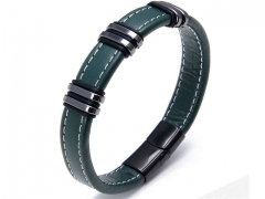 Stainless Steel Jewelry Wholesale - Stainless Steel Bracelets - HY0118B689