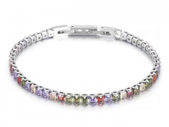 Stainless Steel Jewelry Wholesale - Stainless Steel Bracelets - HY0151B0013