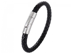 Stainless Steel Jewelry Wholesale - Stainless Steel Bracelets - HY0117B190